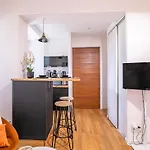 公寓 Ambre 绍莱
