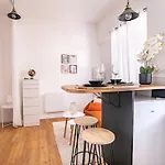 Ambre 公寓 绍莱