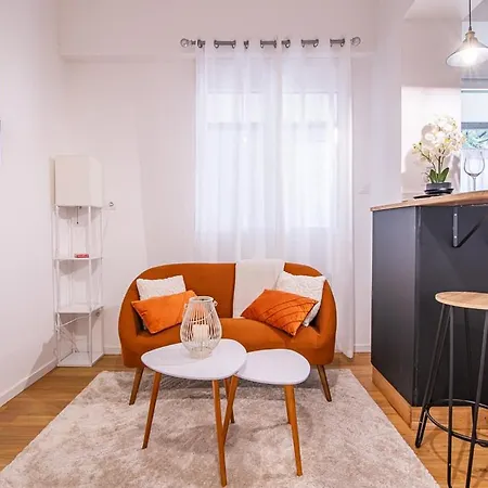 Apartment Ambre