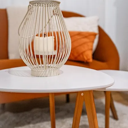 Ambre Апартаменты